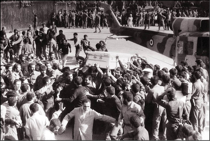 ثبت لحظه‌های تاریخی