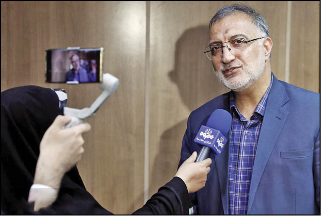 در نصف روز هم می‌توان پروانه صادر کرد