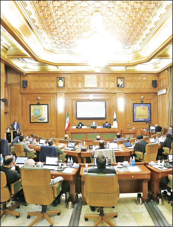 پارلمان شهری همچنان به شناسایی، معرفی و ایمن‌سازی ساختمان‌های ناایمن مشابه پلاسکو و متروپل تأکید دارد