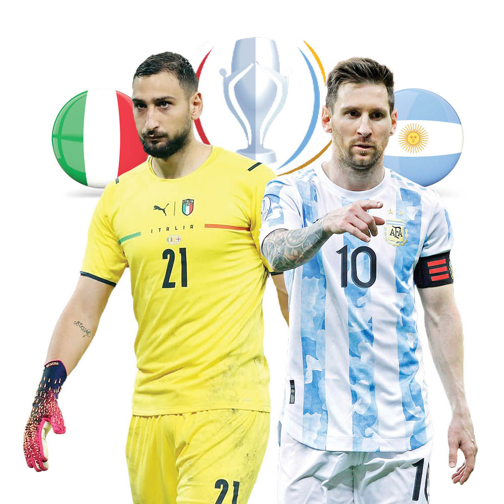 فینالیسیما