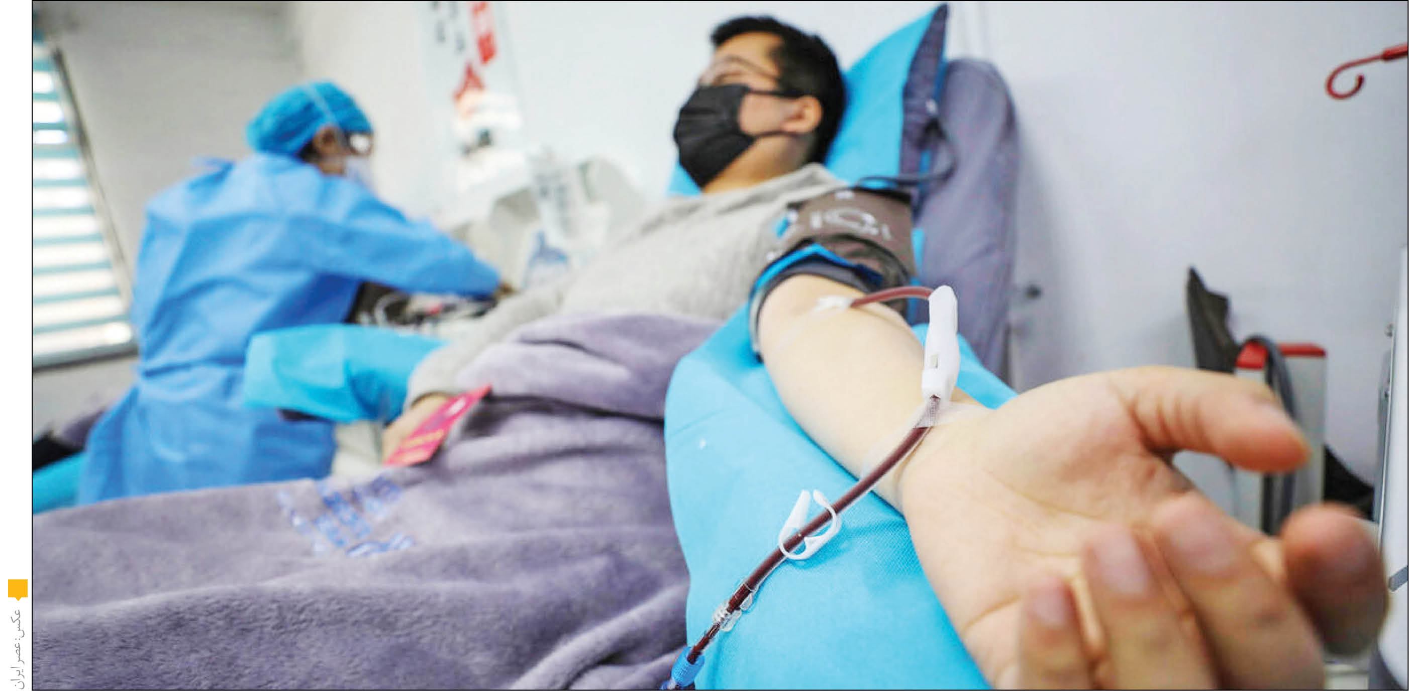 سرطان، چه کسانی را به ترکیه می‌کشاند؟