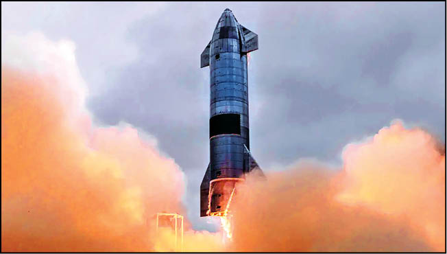 توقف برنامه استارشیپ به‌دلیل صادر نشدن مجوز