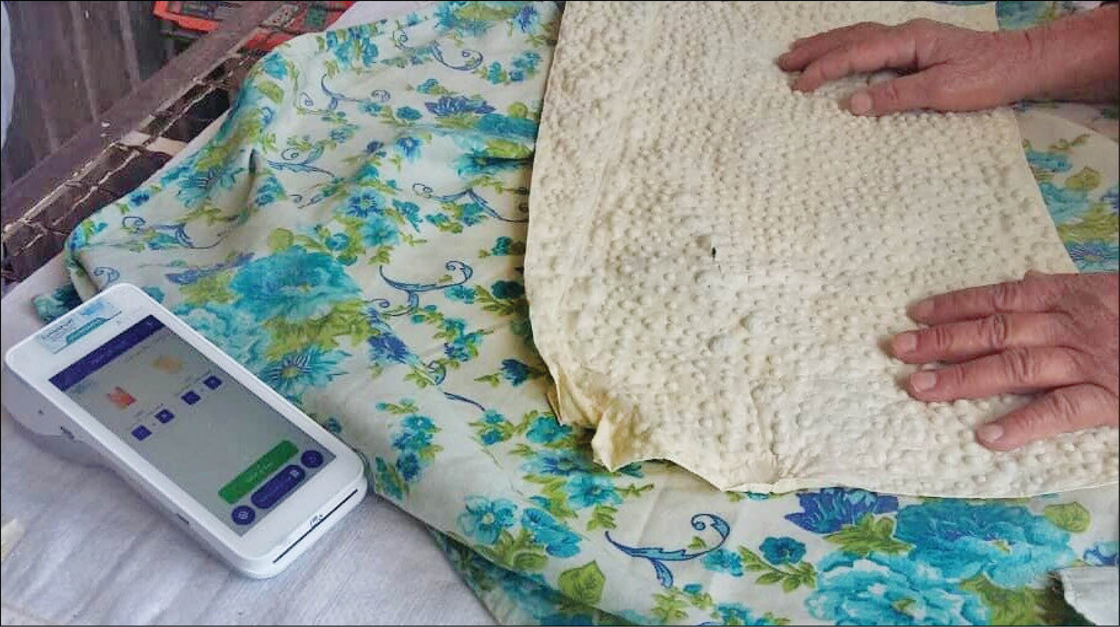 طرح هوشمندسازی یارانه نان از هدررفت منابع جلوگیری می‌کند