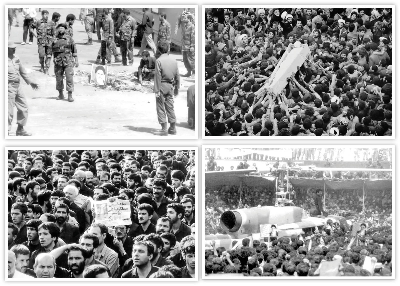 عجب! چه مسیح‌گونه است...