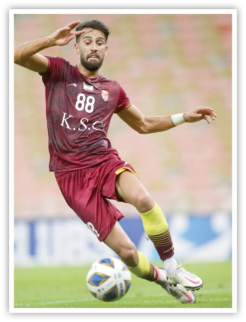 برای دعوت به تیم ملی ناامید نیستم