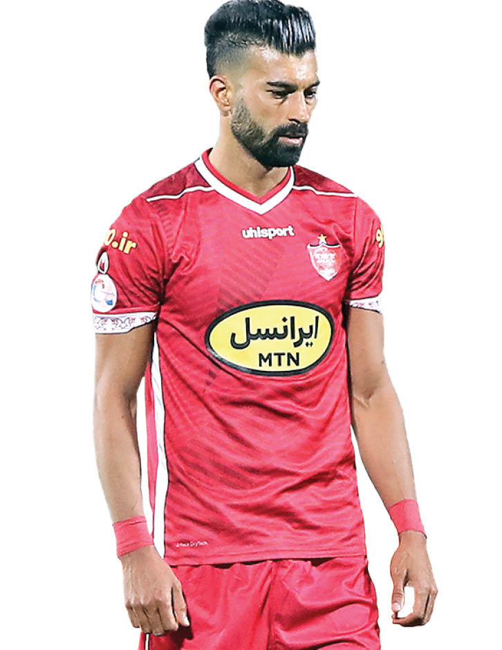 پس رونالدو چه باید بگوید؟