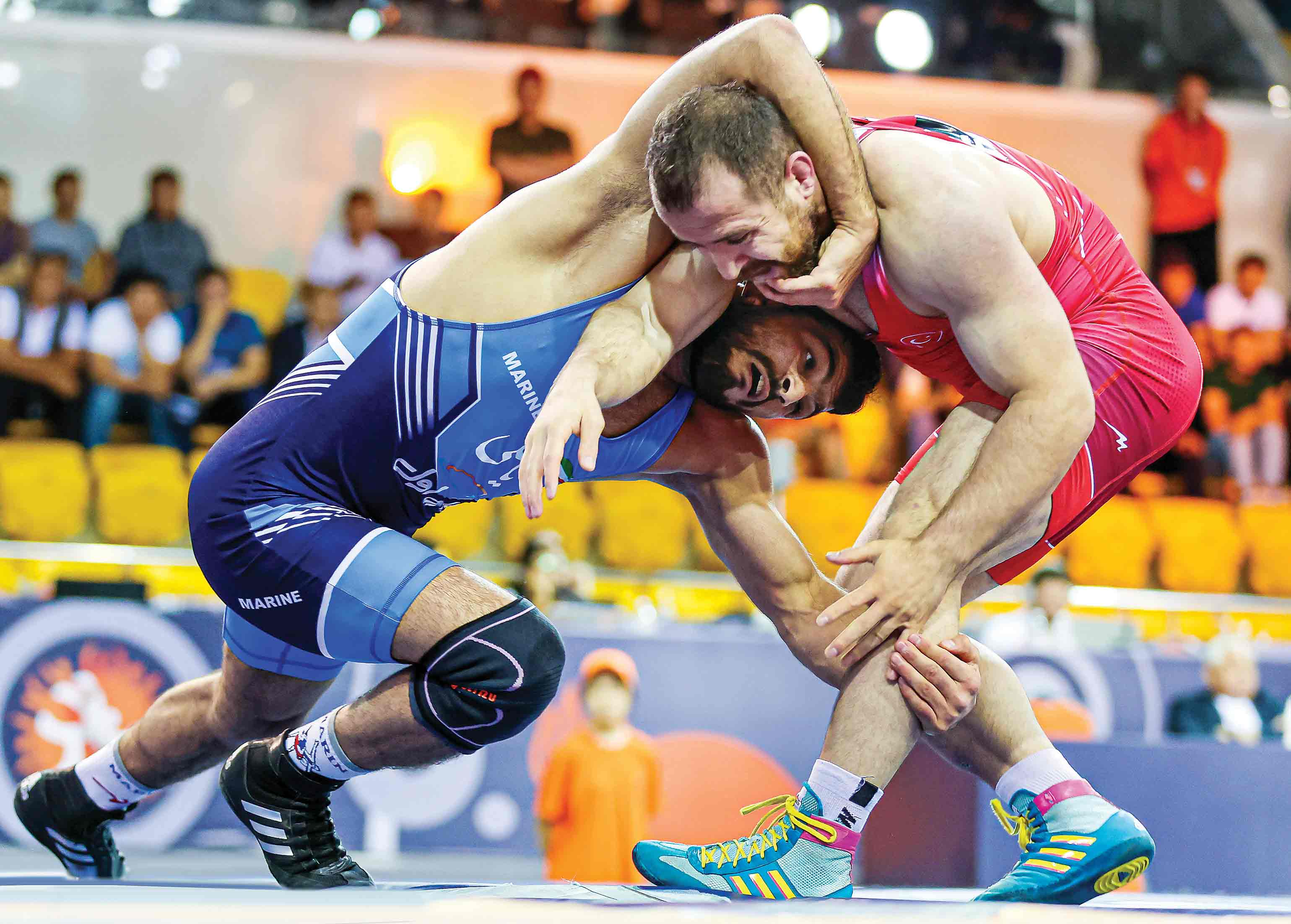 هت‌تریک طلایی