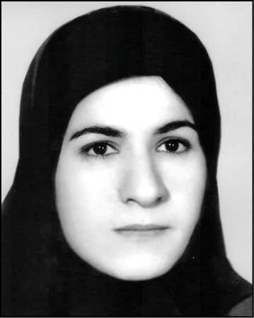 بانوی امدادگر شجاع