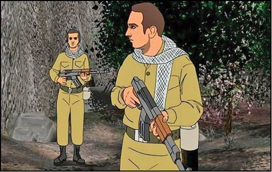 «همسنگران»  نمایش رشادت‌های رزمندگان  برای کودکان