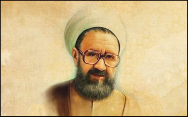 راه، منحصراً علم است و علم