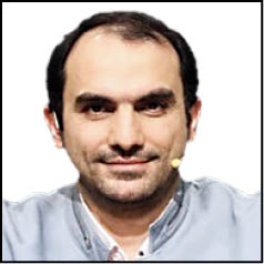 راز دوگانه‌های مکتب خمینی