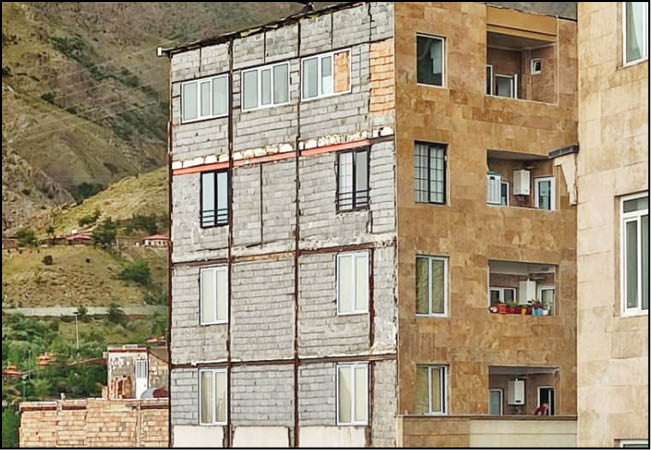 کلانشهرها در گیر شناسایی متروپل‌ها