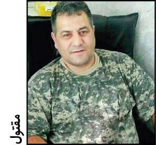 اتهام قتل در پرونده دزدان طلافروشی