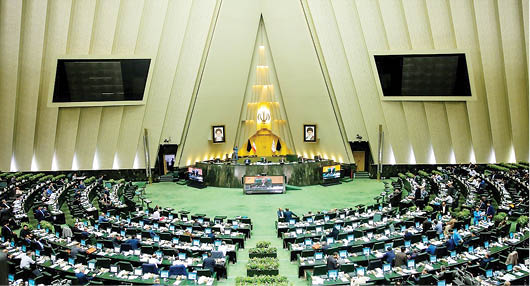 توهین به مقدسات را  پایان دهید