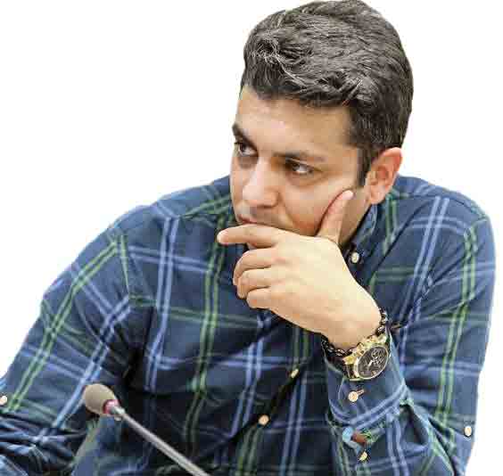 چرا شهرداری؟