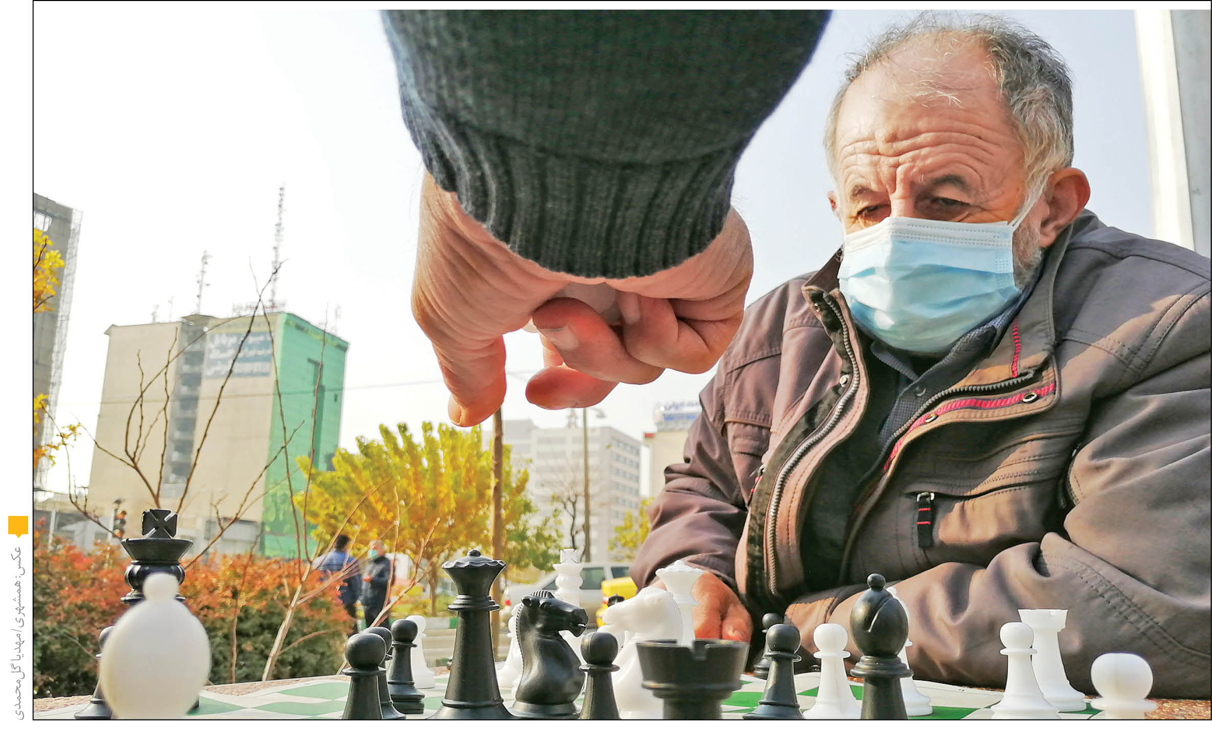 همشهری، حواشی ابلاغ مصوبه افزایش 10درصدی حقوق بازنشستگان تأمین‌اجتماعی را بررسی می‌کند