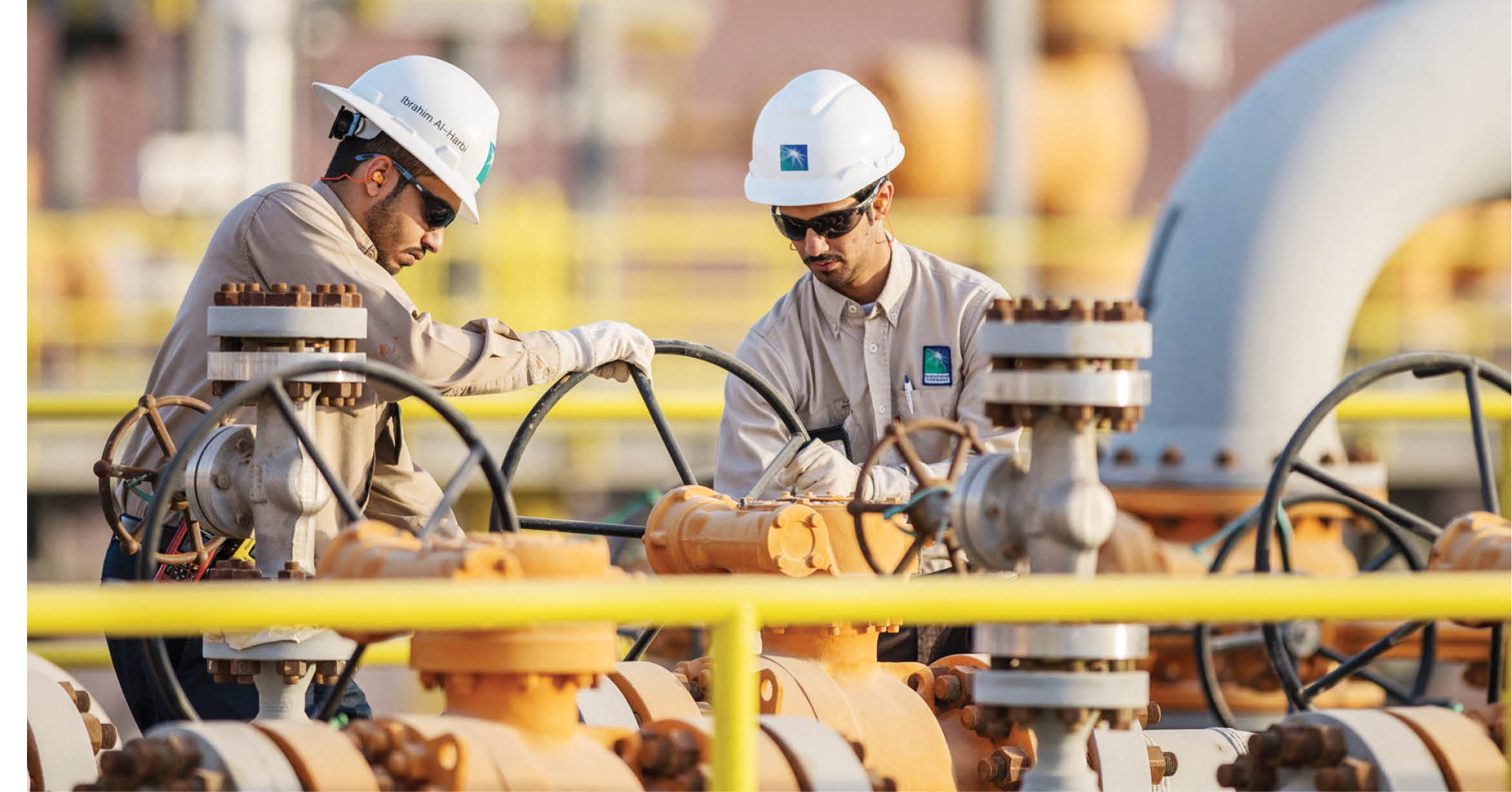 بازی نفتی بایدن در زمین عربستان