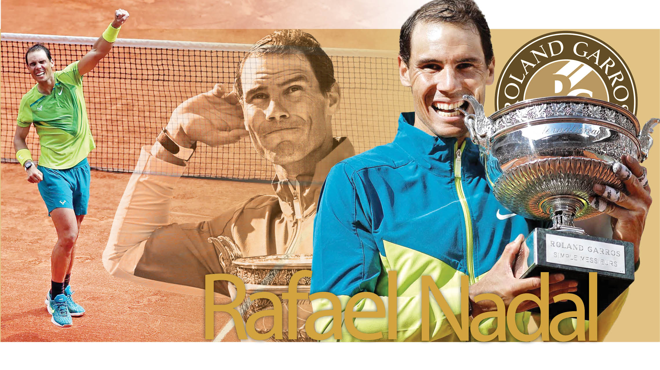 پایان باشکوه نادال؟