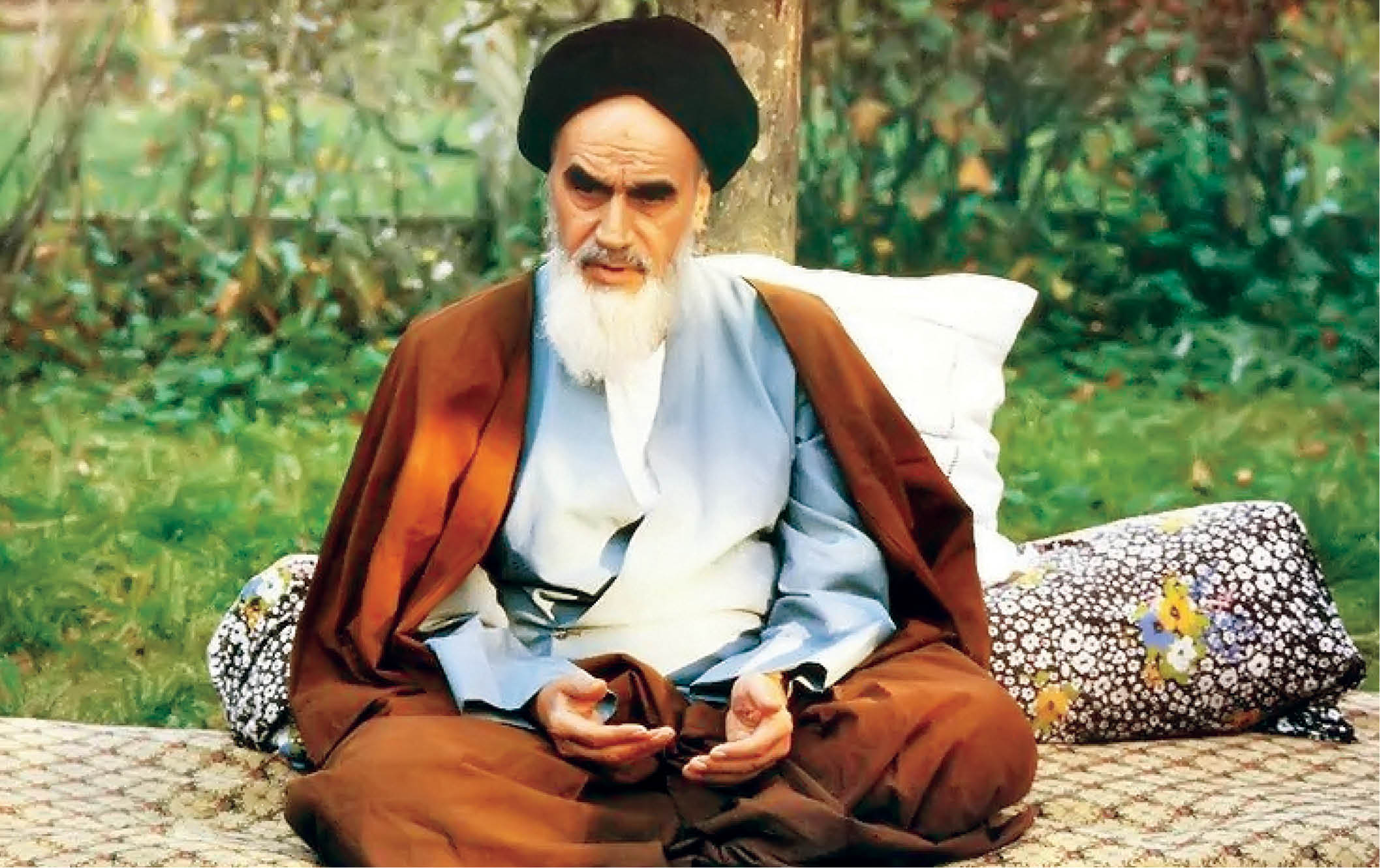 اسلام دینی، ترقی‌خواه است