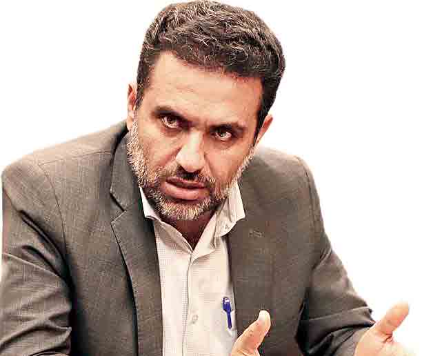 مدیرعامل سازمان آتش‌نشانی شهرداری تهران در گفت‌وگو با همشهری فرایند امدادرسانی در متروپل را تشریح کرد