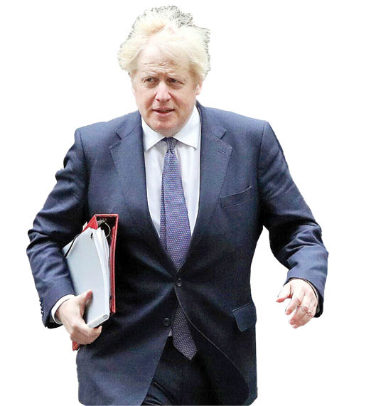 رأی اعتماد به نخست‌وزیر غیرقابل اعتماد