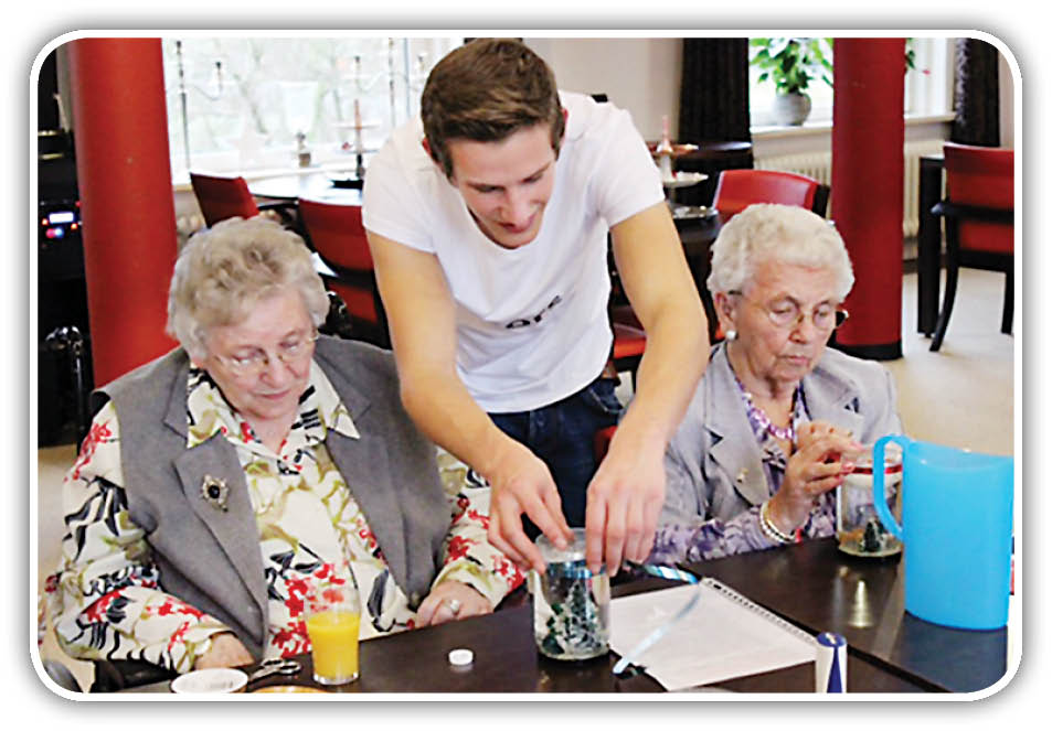 یک روز کار بی‌مزد و بی‌منت