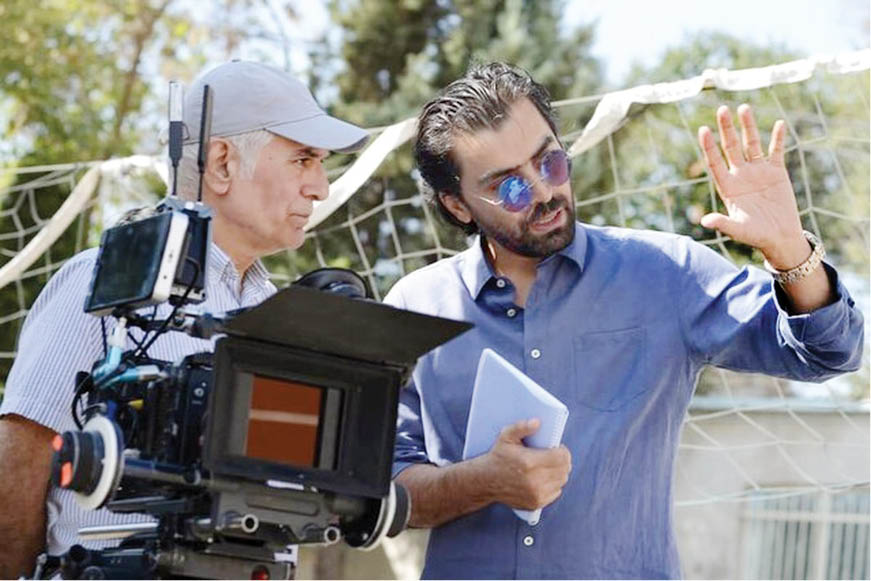 یک دروغ بزرگ