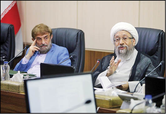 ایرادات مجمع به طرح شفافیت آرا