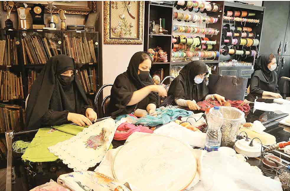 قرار نیست همه کارآفرین بشوند