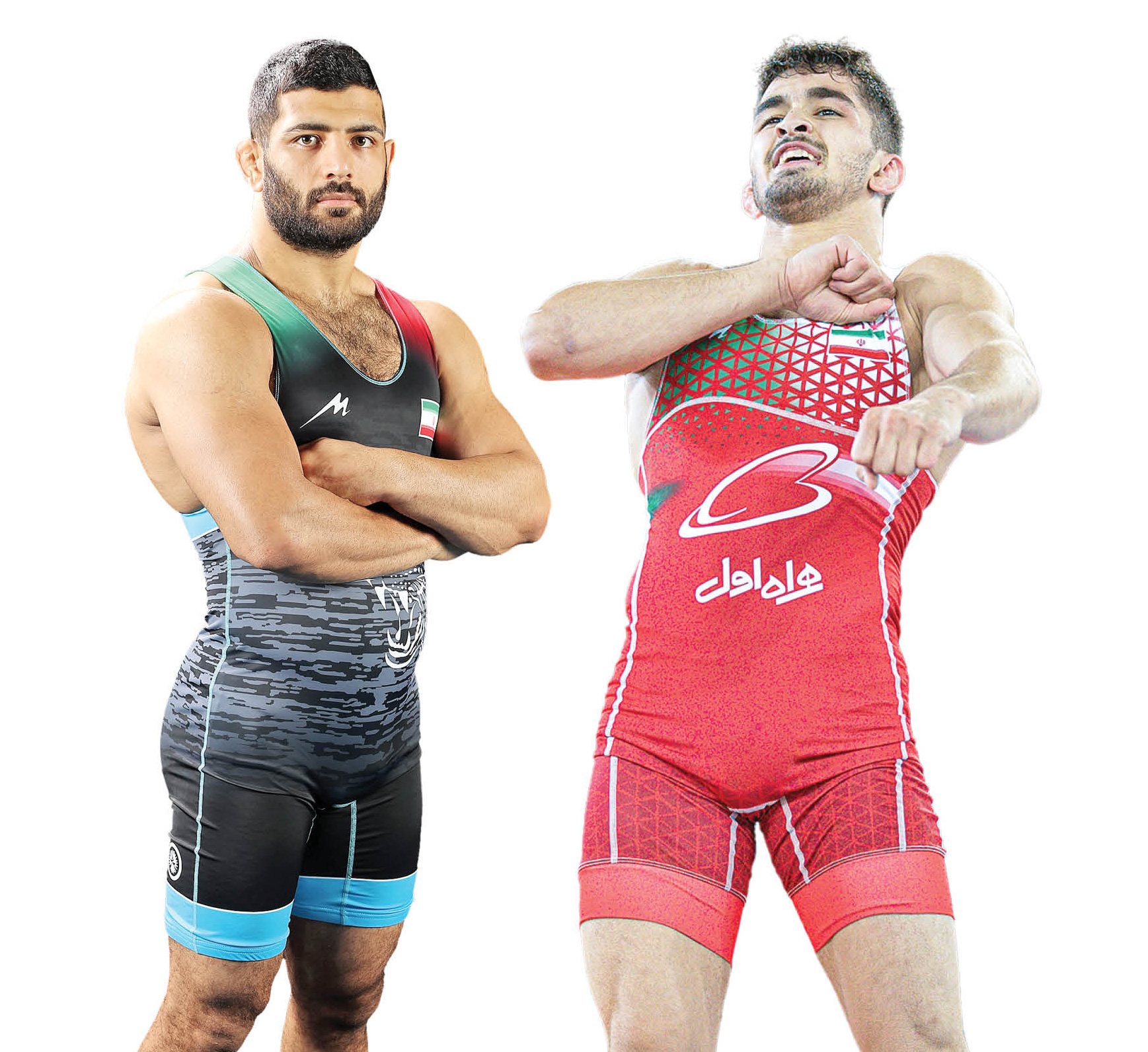 صف‌کشی مدعیان برای جام تختی