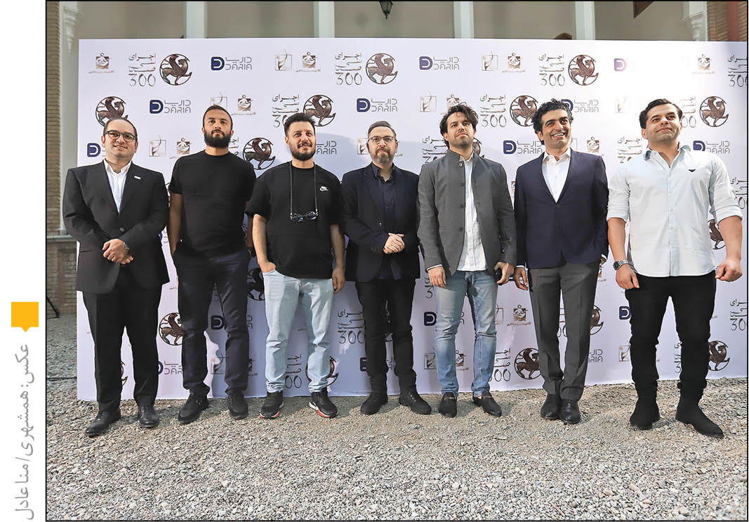 30میلیون تومان برای هر شب