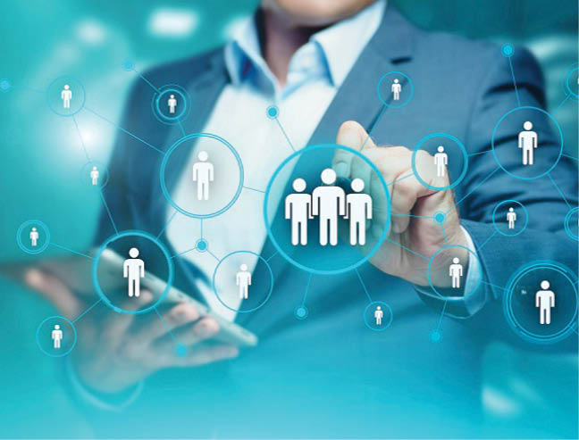 منابع انسانی؛ زیرساخت هر تمدن