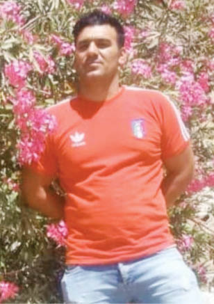 کوتاه از حادثه/فداکاری برای نجات زوج سالخورده