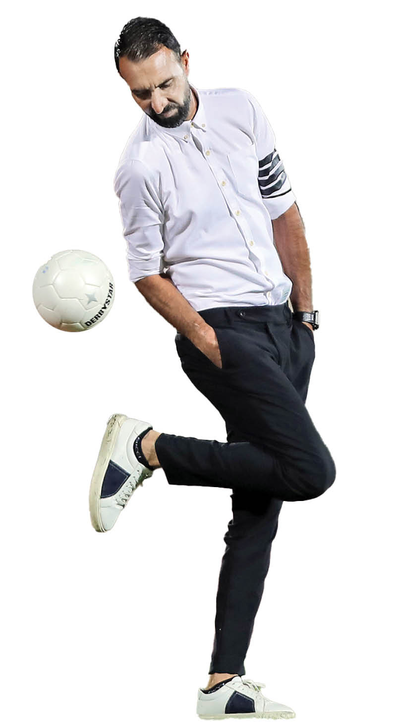 سرگردانی استقلال