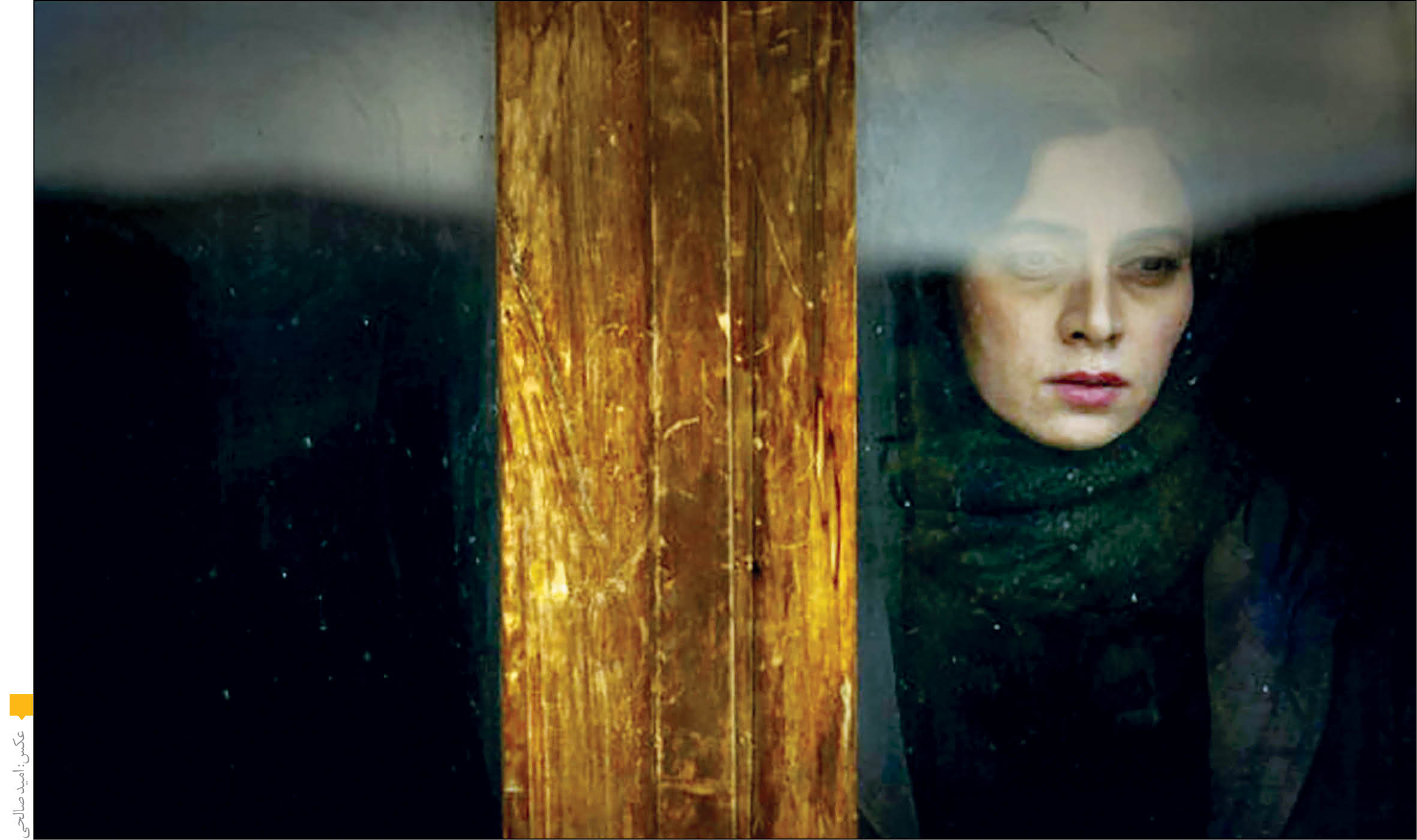 یا ضامن آهو