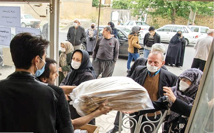 معمای کاهش ساعت کار نانوایی‌ها