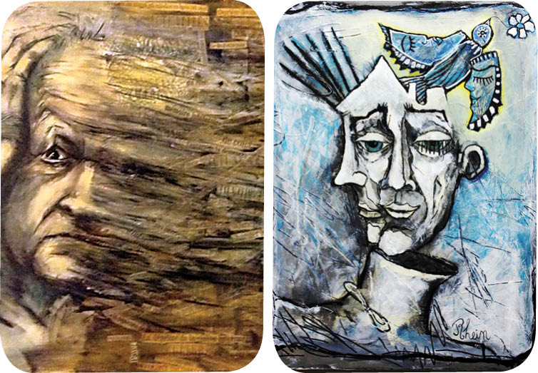 اینجا اما جای دیگر