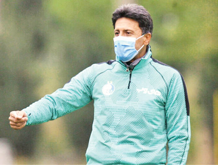 صمد خوشبخت می‌شود؟