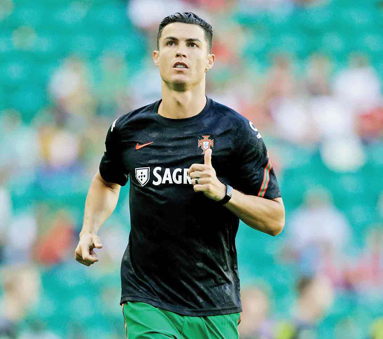 لیگ ملت‌ها ادامه دارد