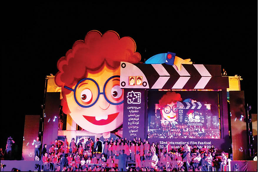 جشنواره فیلم‌کودک؛ سالانه یا دوسالانه؟