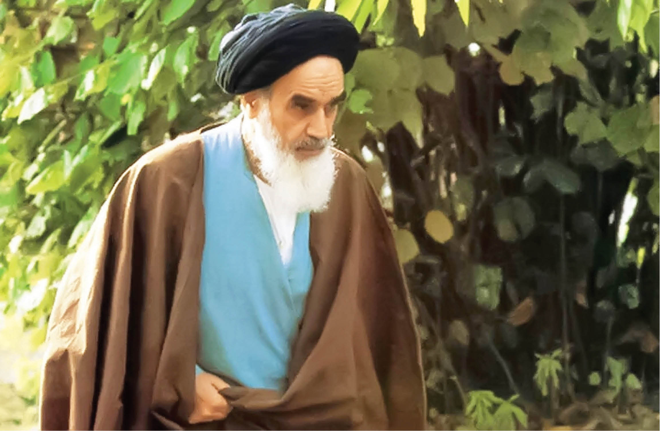 تدبیر متعالیه در سیاست