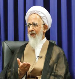 روح انقلاب اسلام‌ است