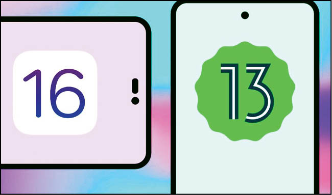 نقشه اپل و گوگل برای پایان کیف پول فیزیکی