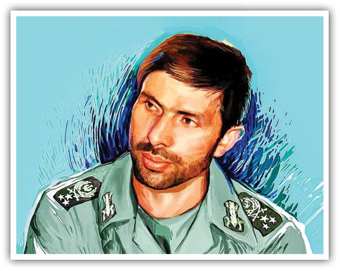 تقویم/ زادروز/مرد روزهای سخت