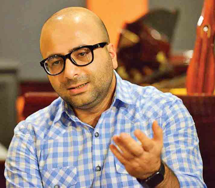 موسیقی‌هایی که شنیده نمی‌شوند