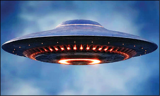 واکنش مدیرکل آژانس فضایی روسیه به موضوع یوفوها