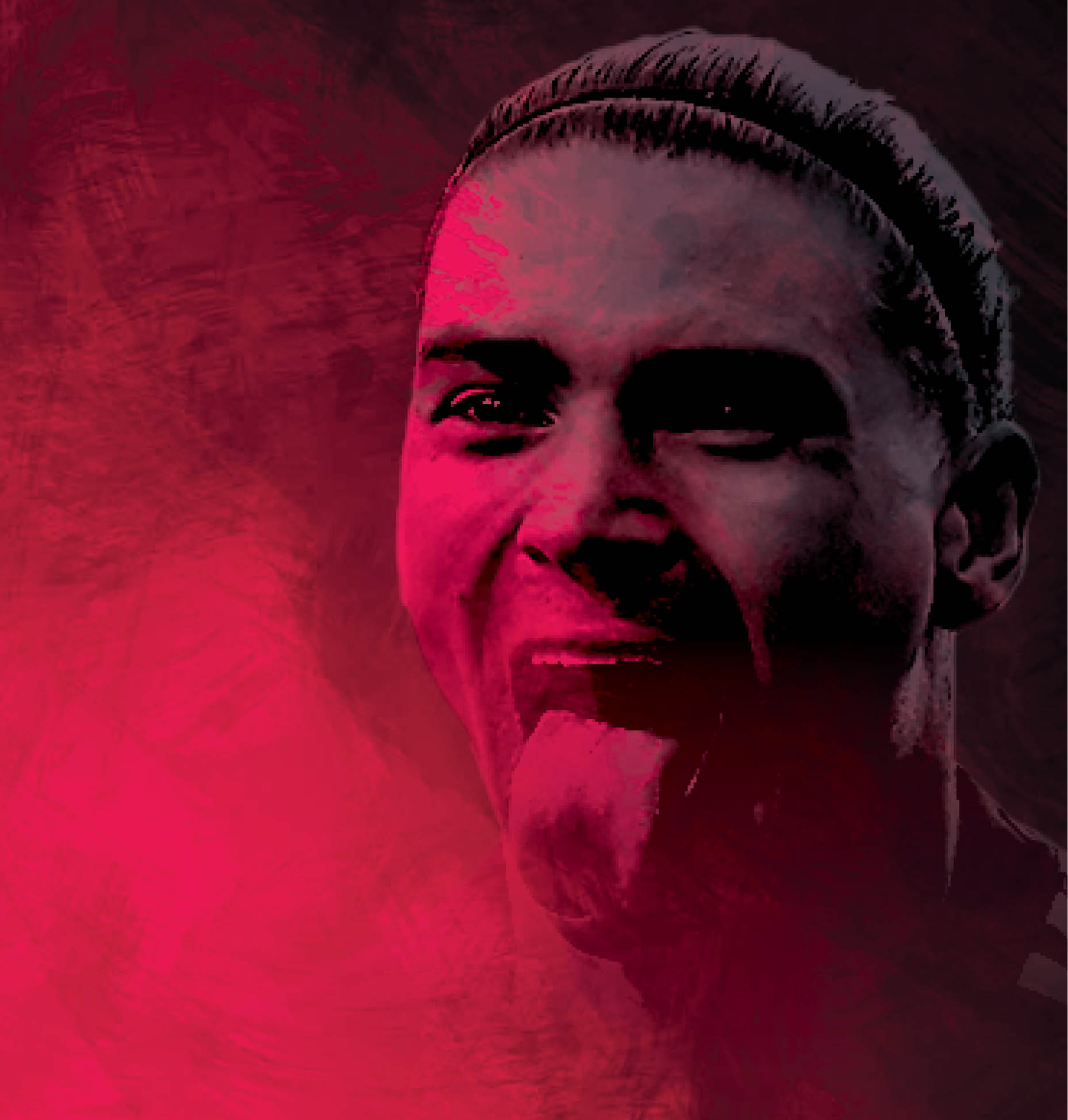 از زباله‌گردی تا خرید لوکس