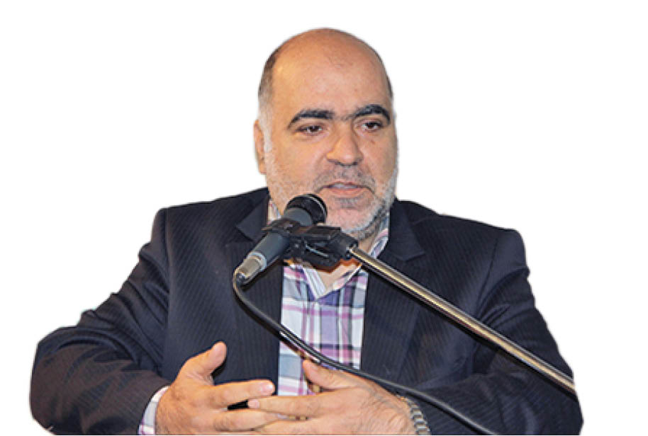 نگذاریم چراغی که شهدا روشن کرده‌اند خاموش شود