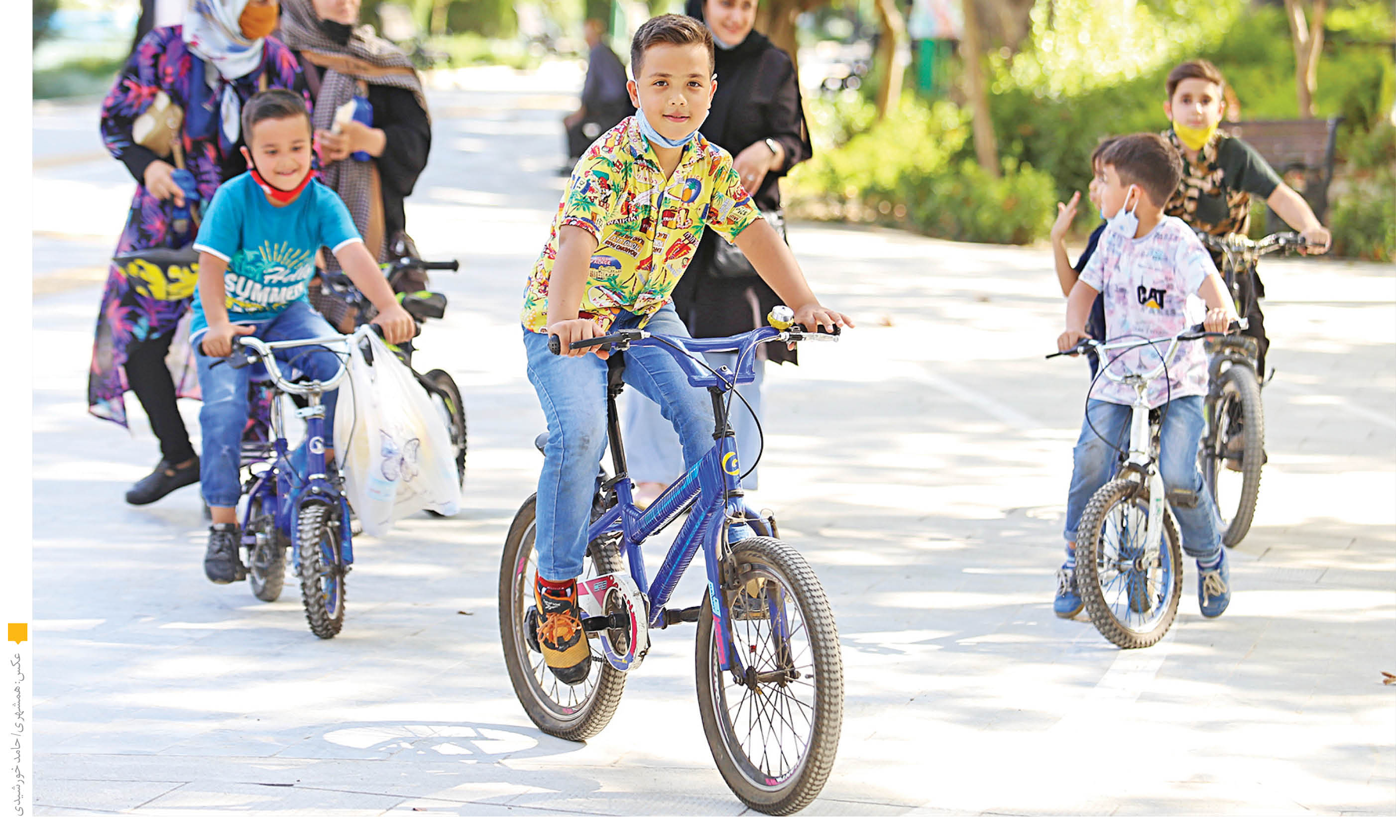 تابستان گران تفریحات