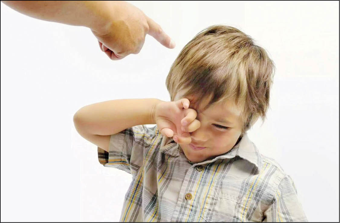 کوله‌بار روانی کودکان را درست ببندیم